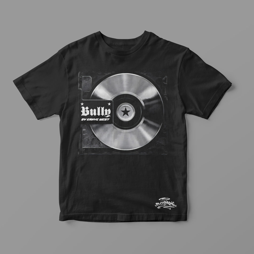 Kanye West - Bully V2 Majica