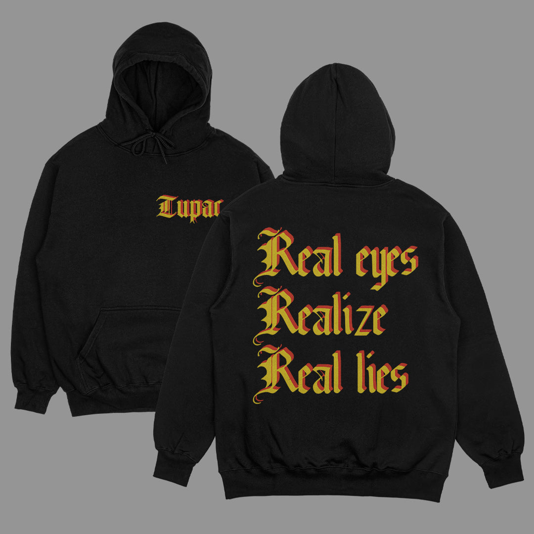 Tupac - Real Eyez Realize Duks