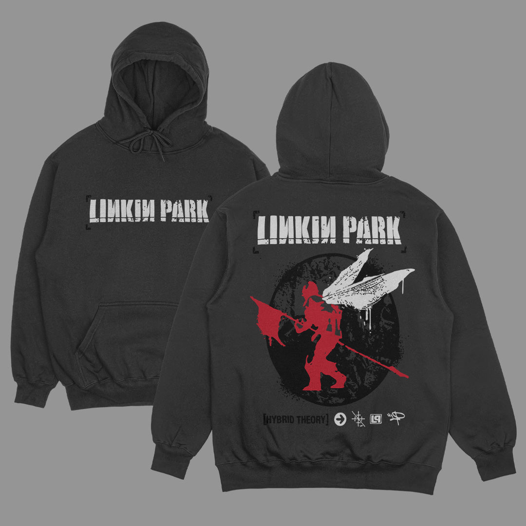 Linkin Park Duks