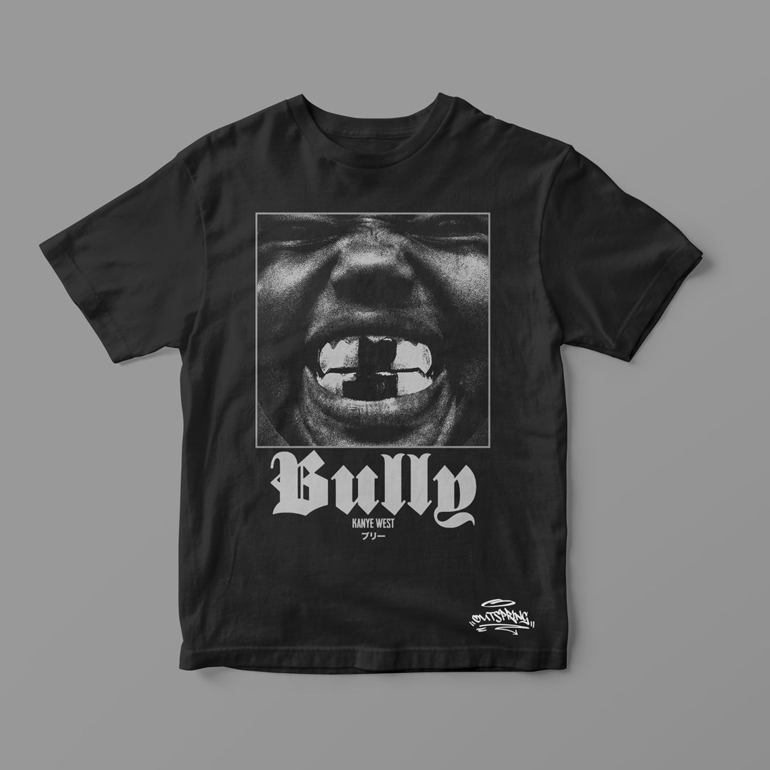 Kanye West - Bully Majica