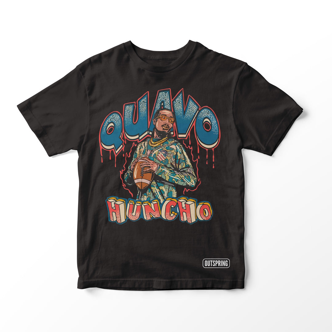 Quavo Huncho Majica