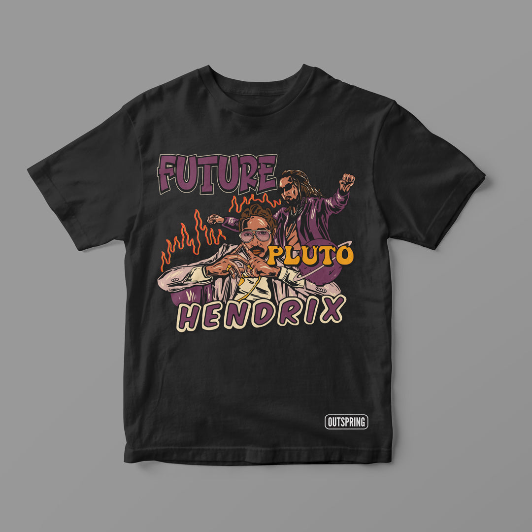 Future - Pluto Majica