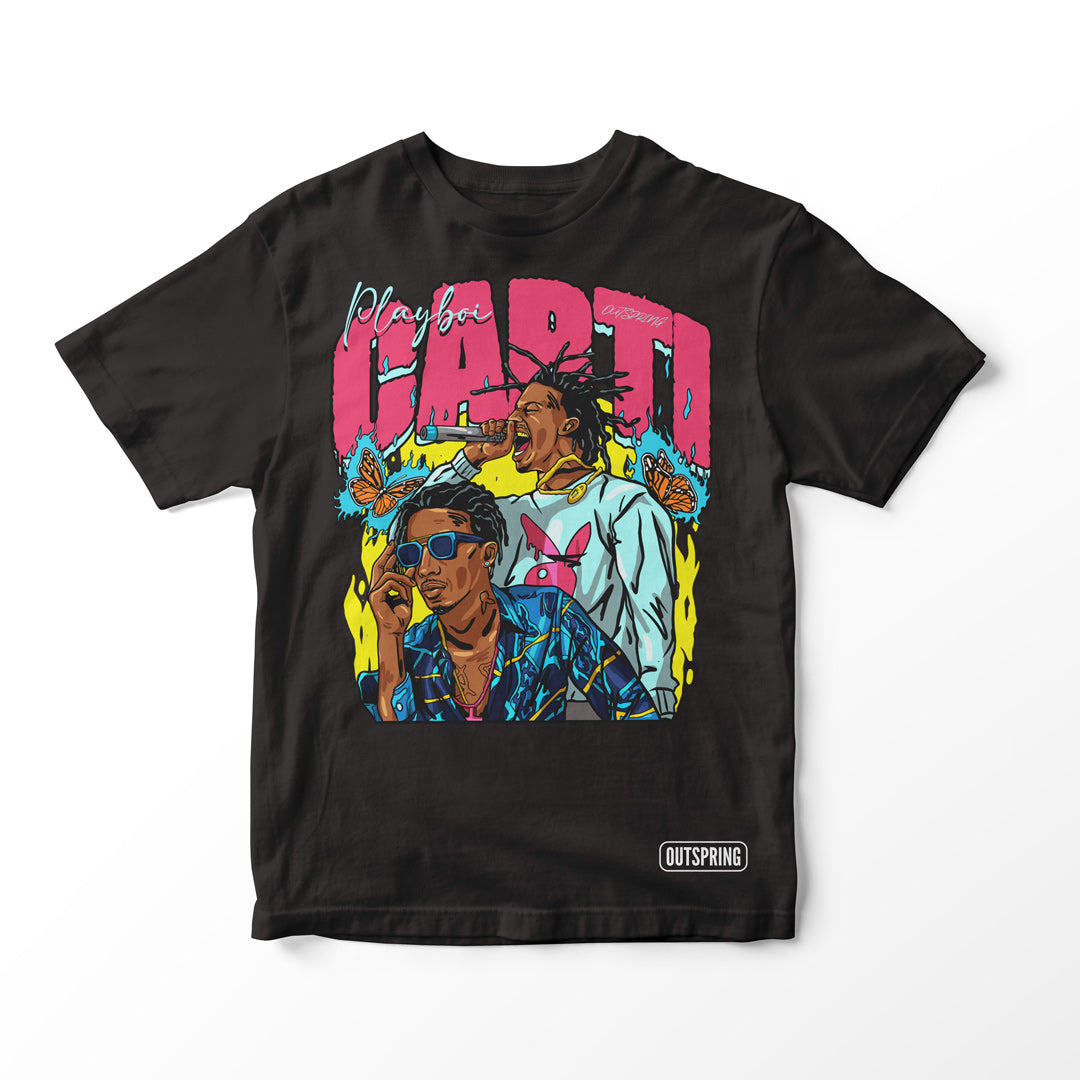 Playboi Carti Majica