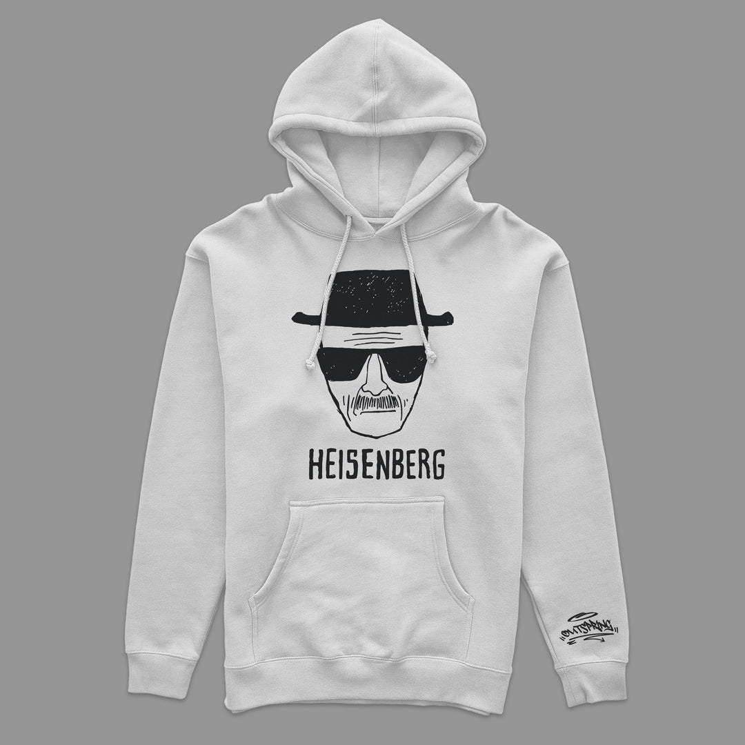 Breaking Bad - Heisenberg Duks