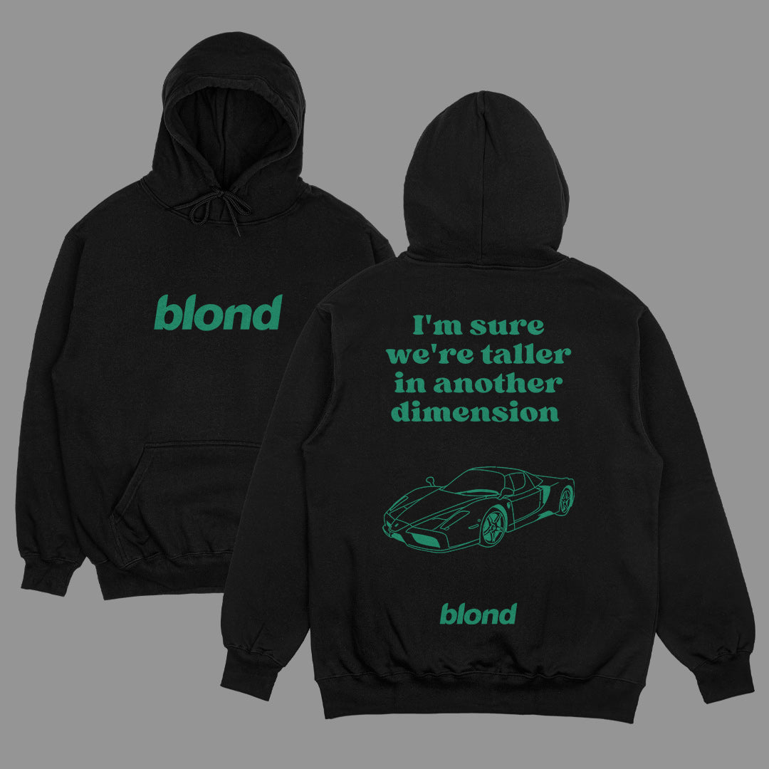 Frank Ocean - White Ferrari V2 Duks