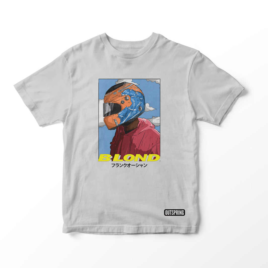 Frank Ocean - Blond Majica