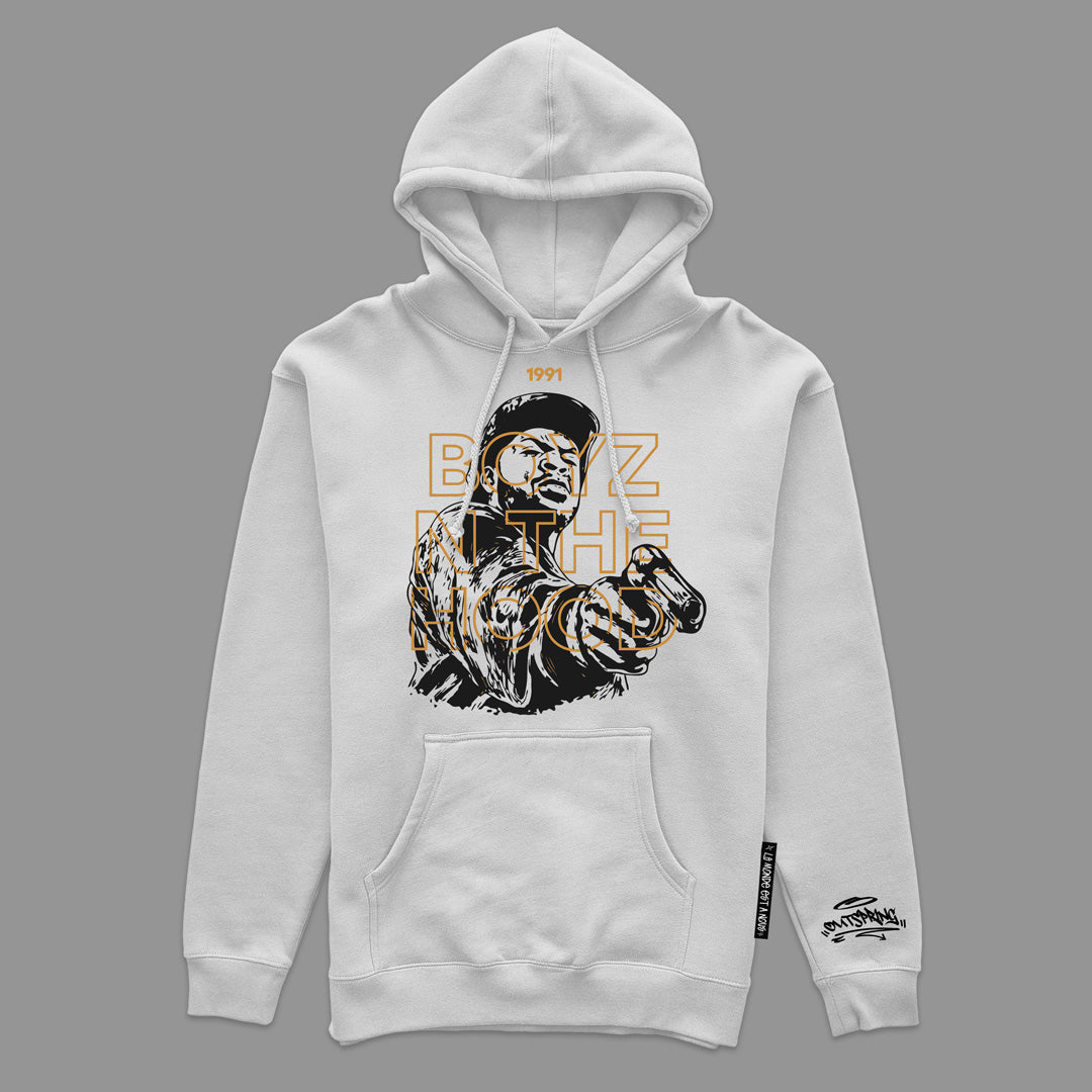 Boyz n the Hood V2 Duks