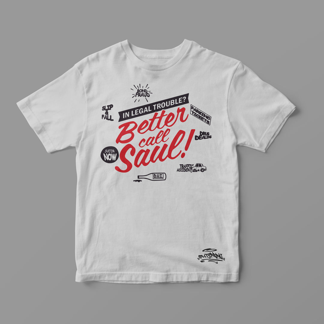 Better Call Saul Majica