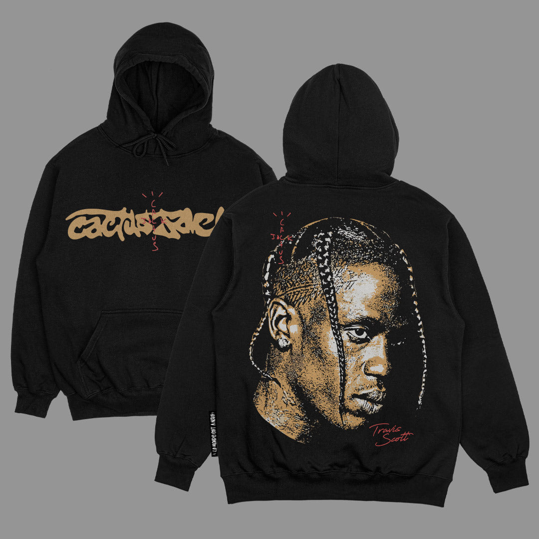 Travis Scott V6 Duks