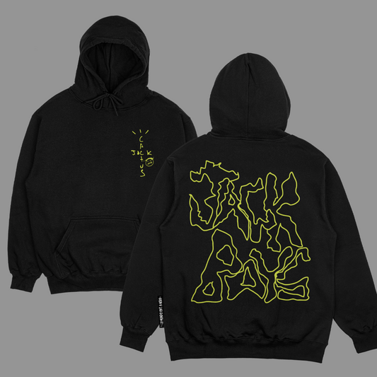 Travis Scott - Cactus Jack V2 Duks