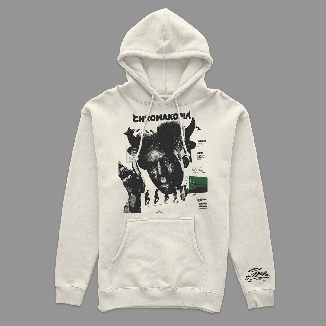 Tyler the Creator - Chromakopia Duks