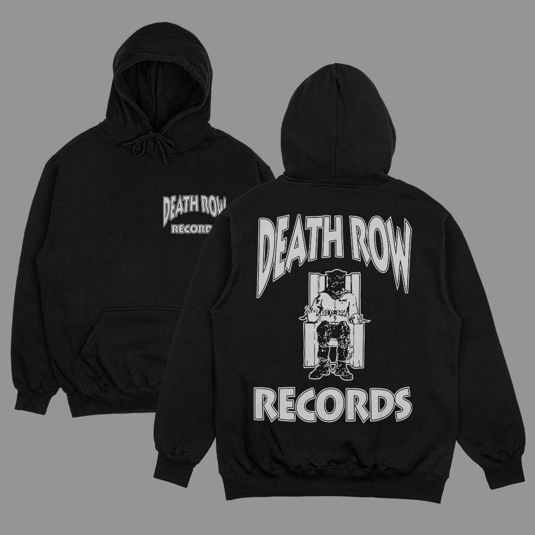 Death Row Records Duks Outspring
