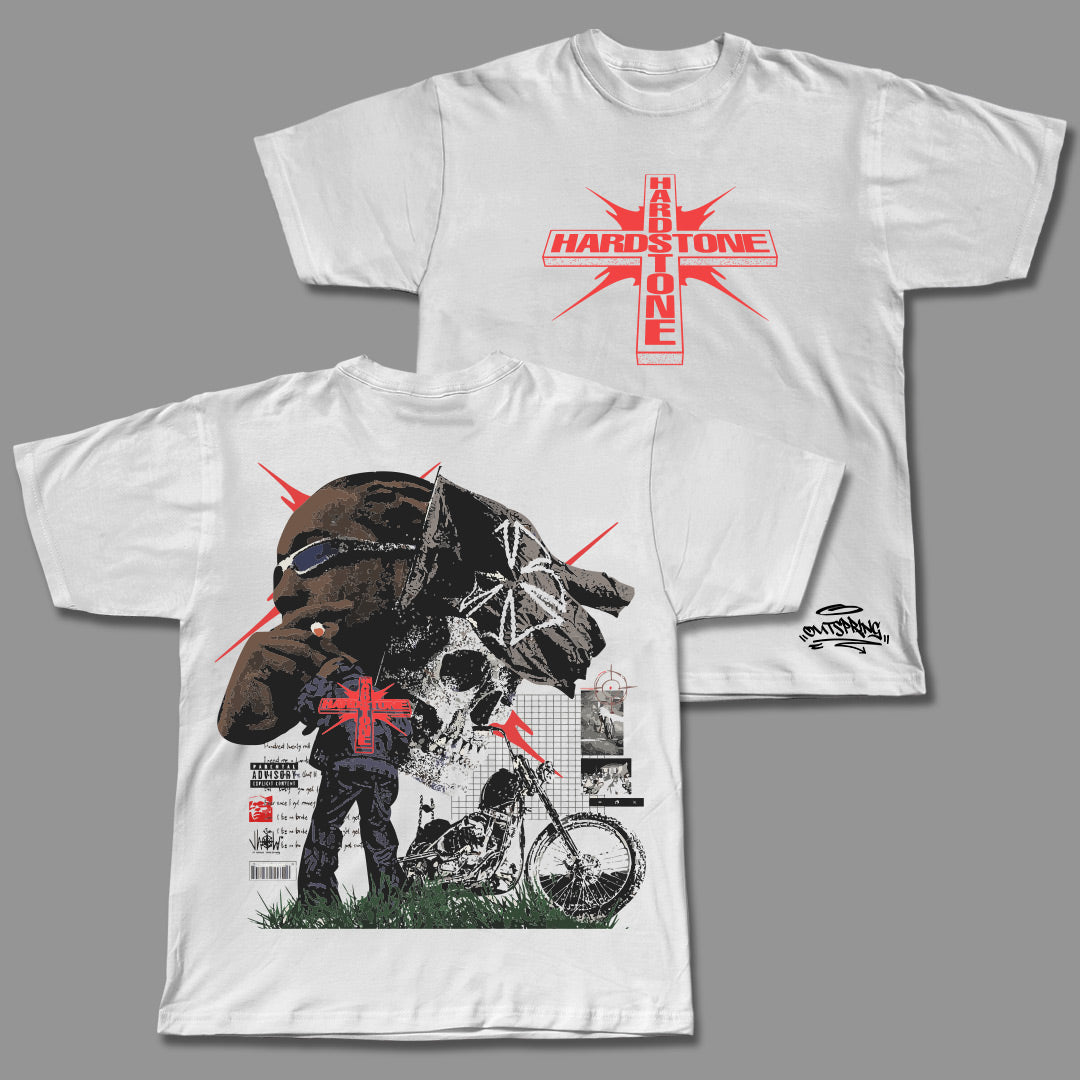 Don Toliver HARDSTONE PSYCHO Majica