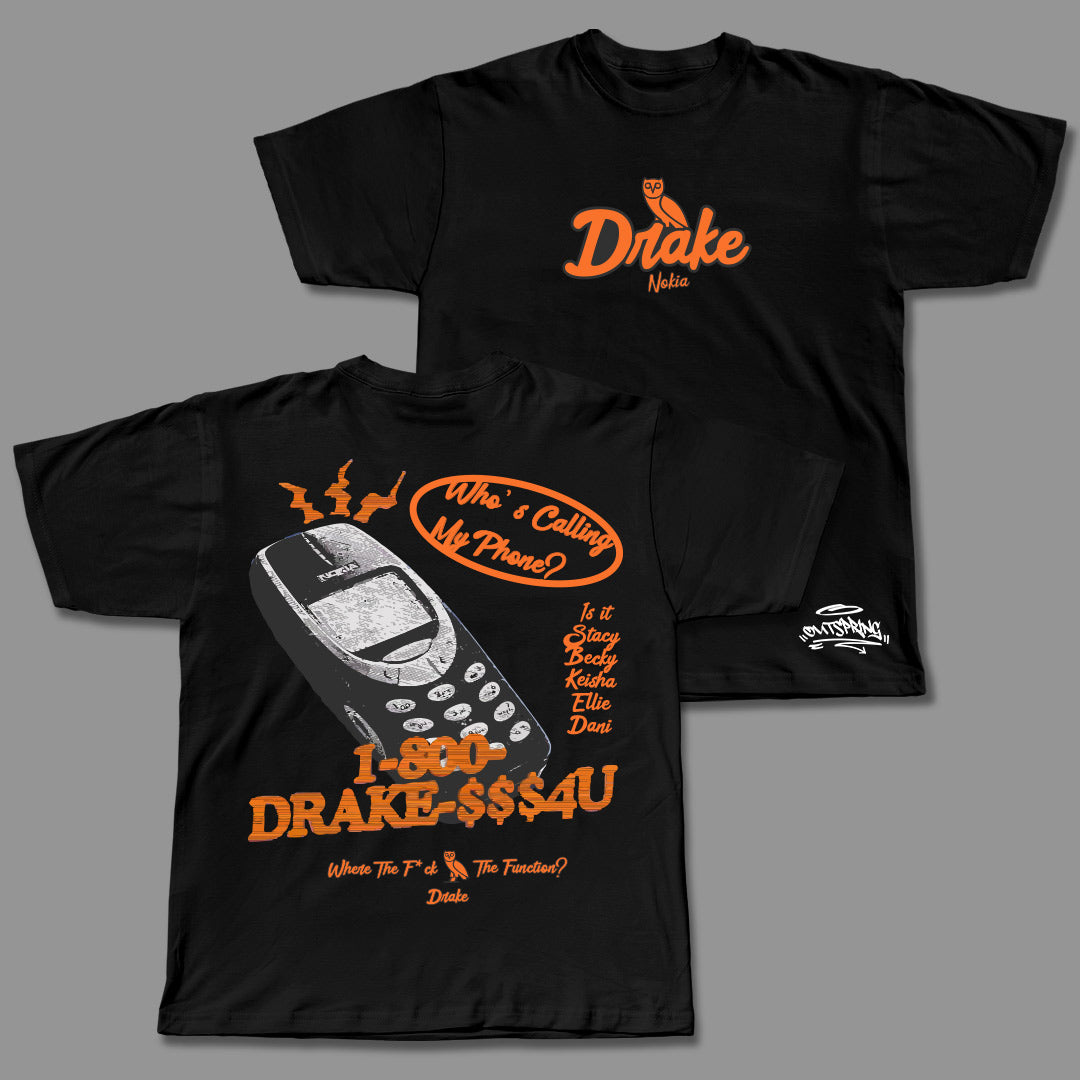 Drake - Nokia Majica