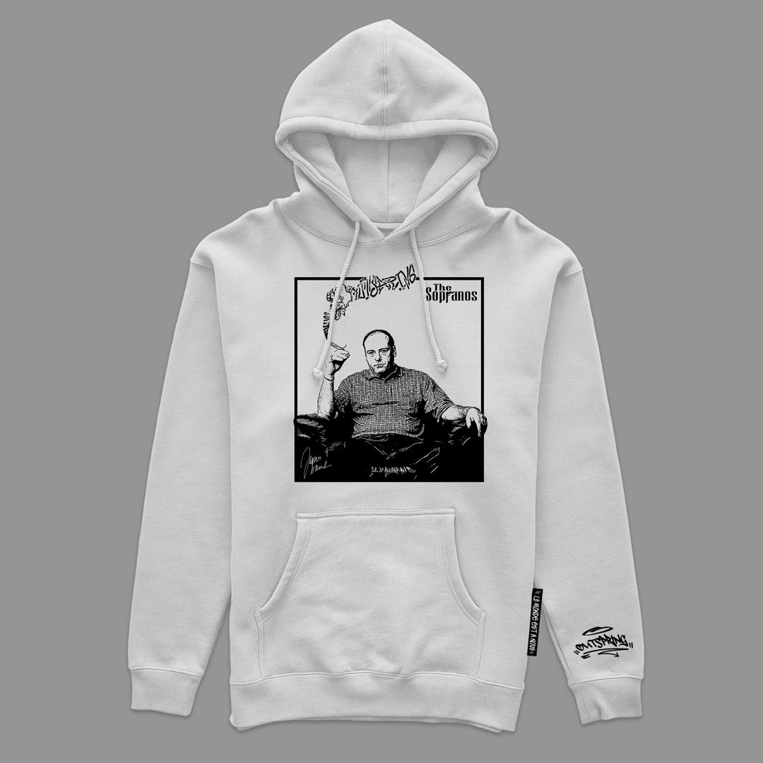 The Sopranos - James Gandolfini Duks