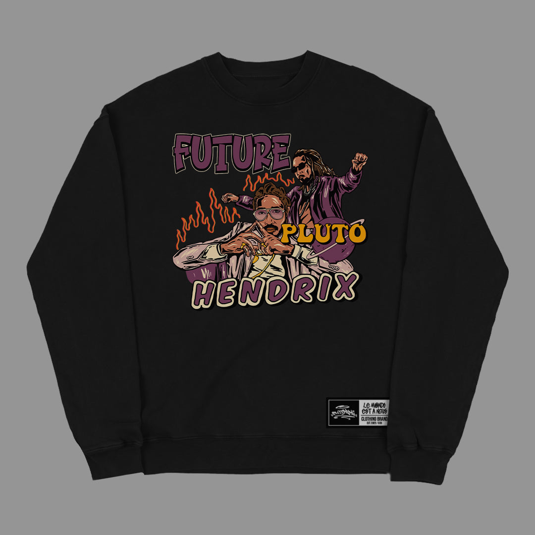 Future - Pluto Duks Bez Kapuljače
