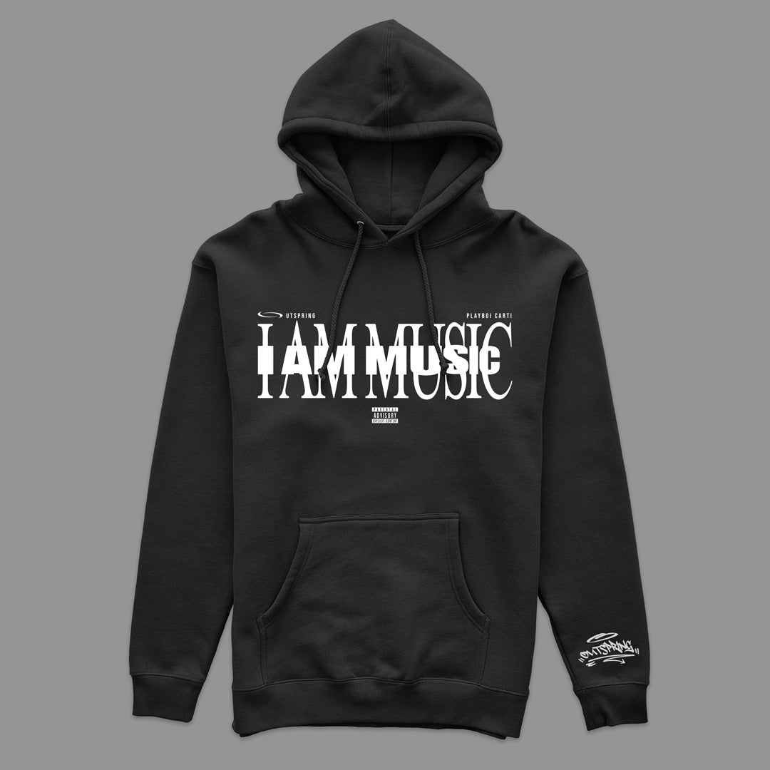 Playboi Carti - I Am Music Duks