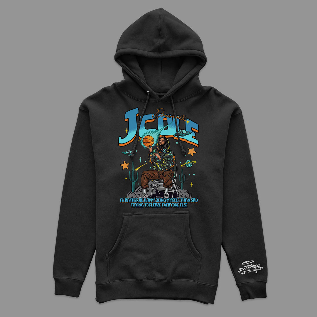 J. Cole V2 Duks