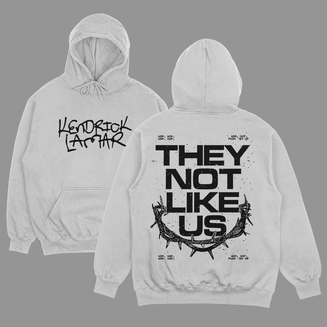 Kendrick Lamar - Not Like Us Duks