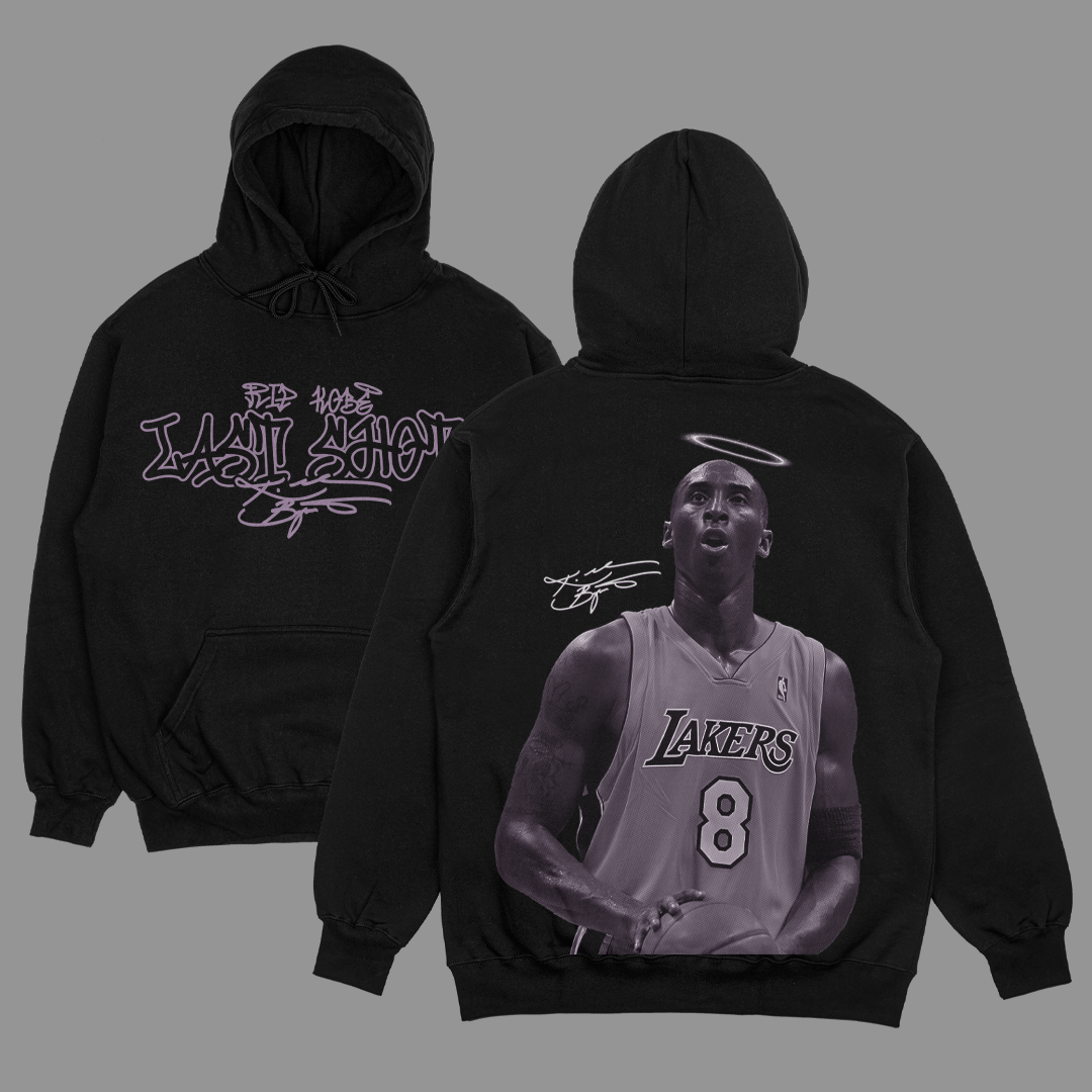 Kobe Bryant - Last Shot Duks