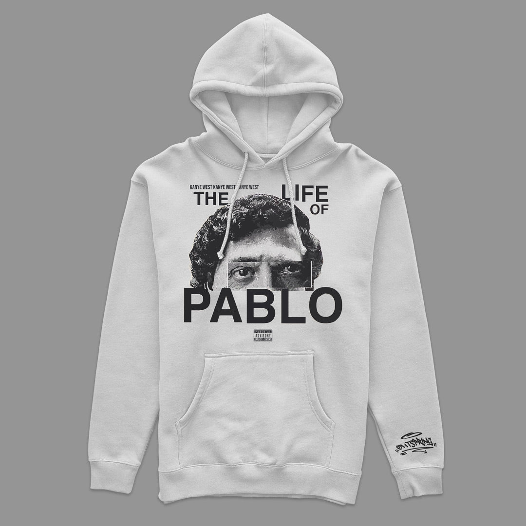 Kanye West - The Life of Pablo V3 Duks
