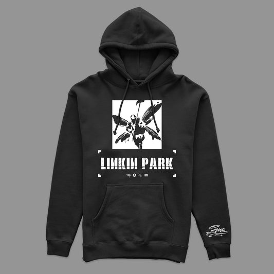Linkin Park - Hybrid Theory V2 Duks
