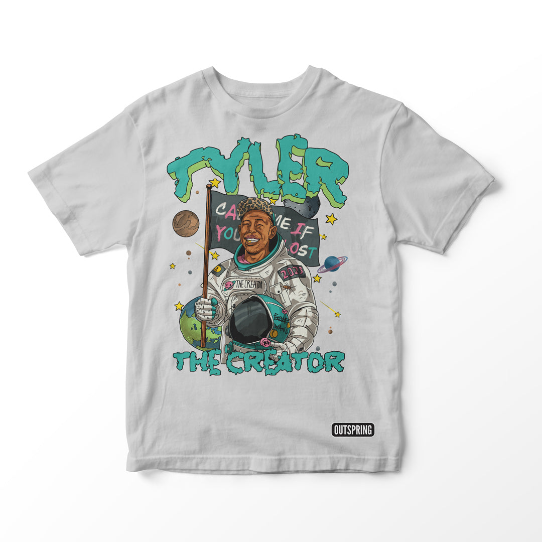 Tyler the Creator Majica