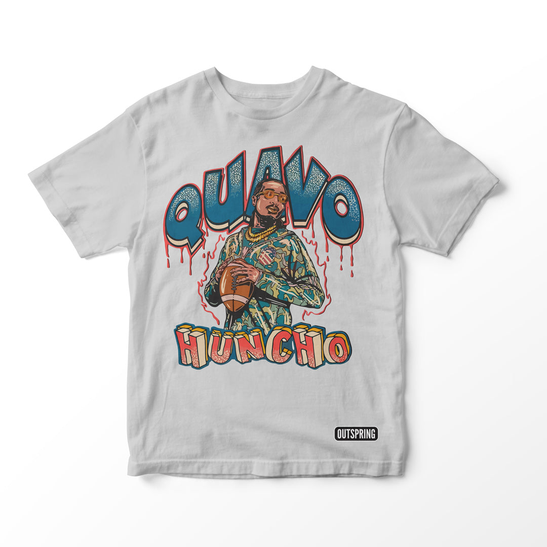 Quavo Huncho Majica