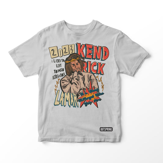 Kendrick Lamar Majica