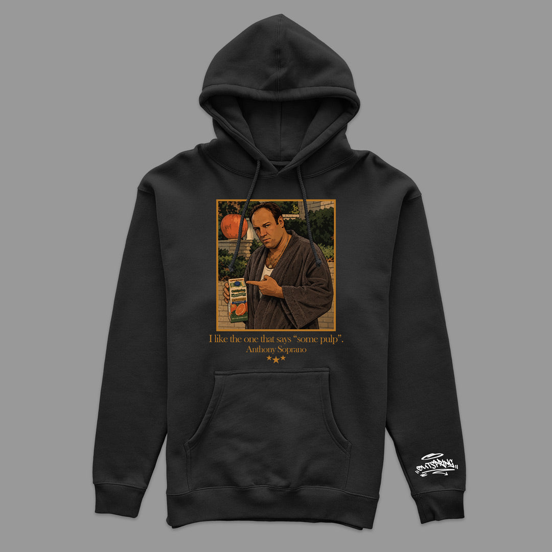The Sopranos - Some Pulp Duks