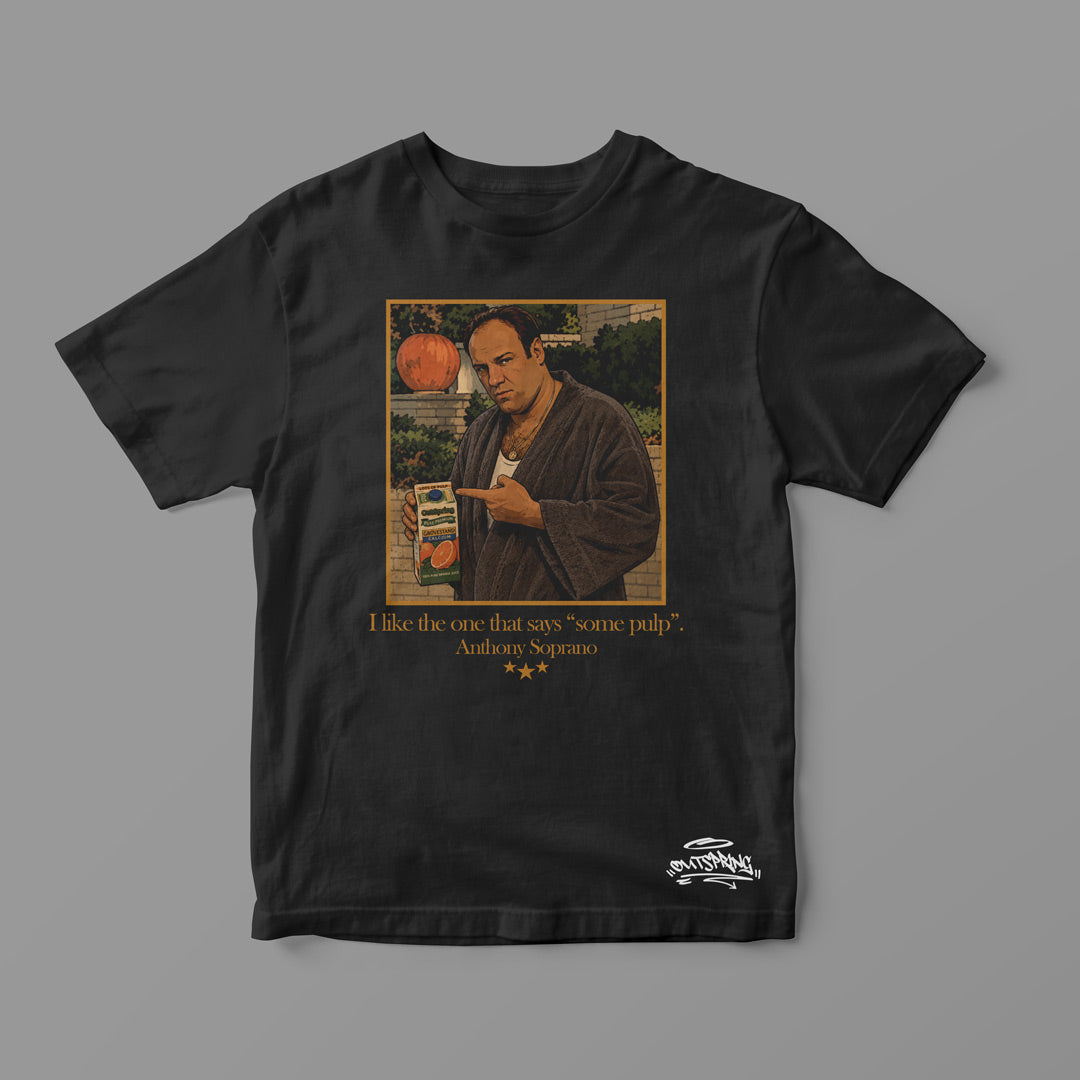 The Sopranos - Some Pulp Majica