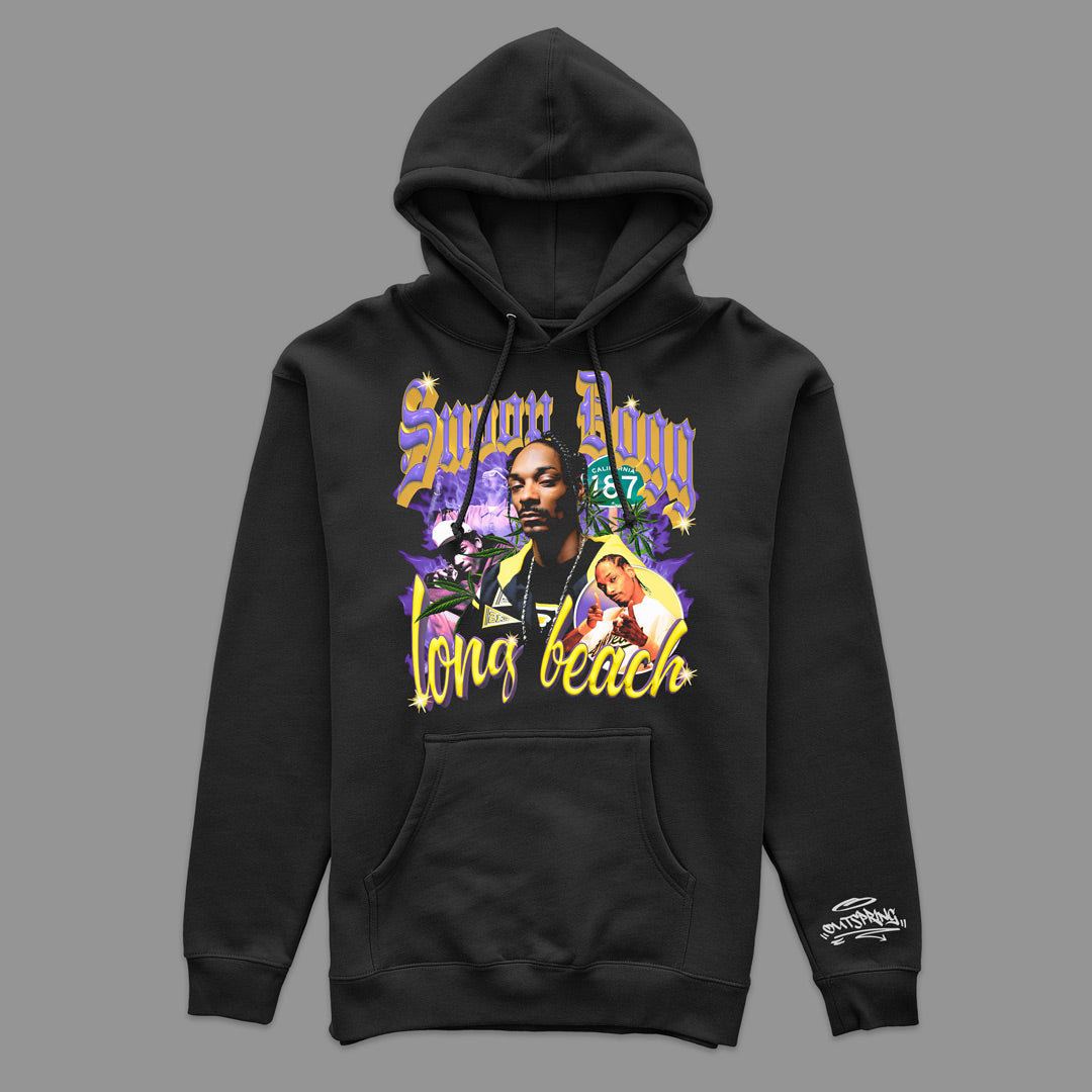 Snoop Dogg - Bootleg Duks