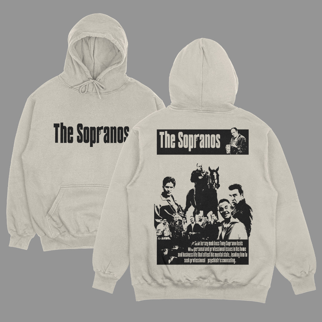 The Sopranos V2 Duks