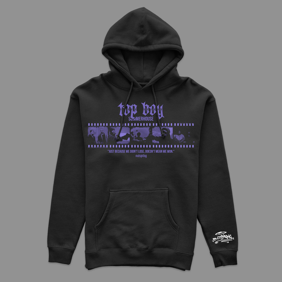 Top Boy - Summerhouse Duks