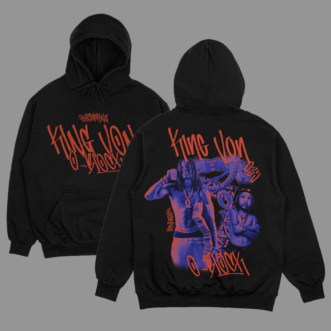 King Von - O-Block Duks