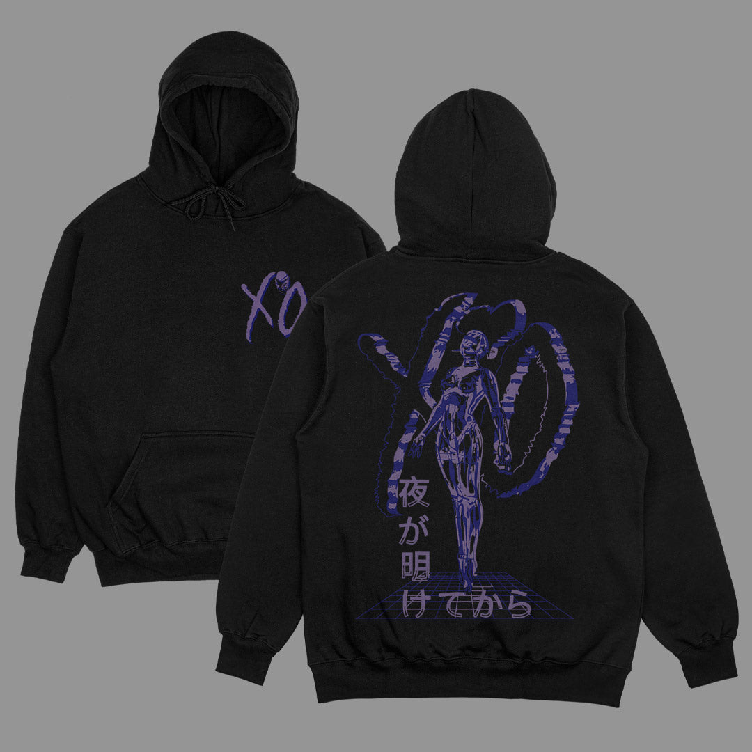 The Weeknd - XO Duks