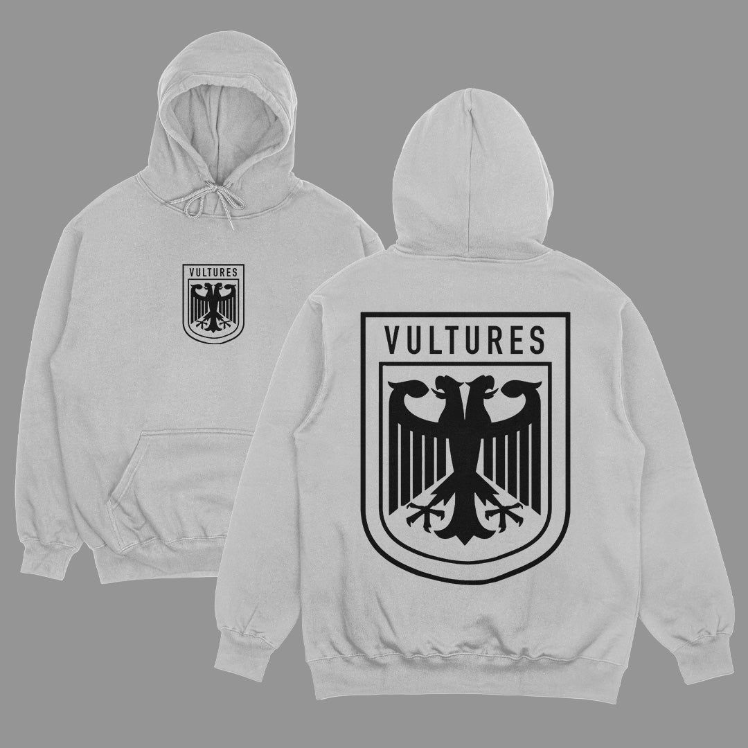 Kanye West - Vultures Duks