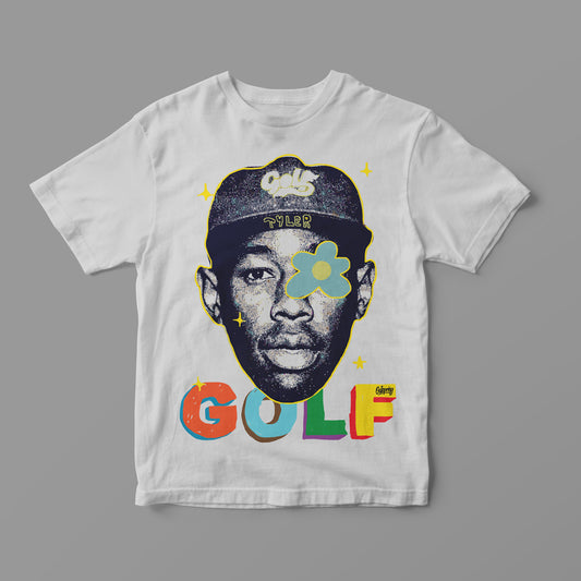 Tyler the Creator - Golf Majica
