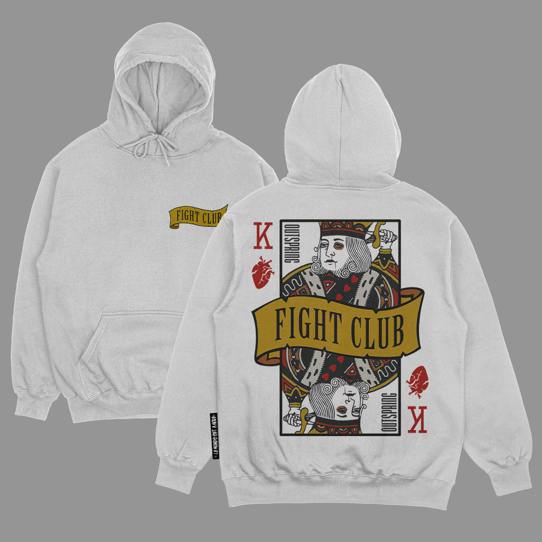 Fight Club Ace of Spades Duks