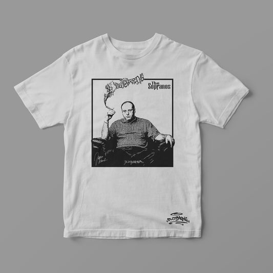 The Sopranos - James Gandolfini Majica