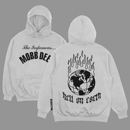 Mobb Deep - Hell on Earth Duks