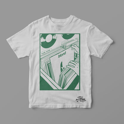 Frank Ocean - Blond Store Majica