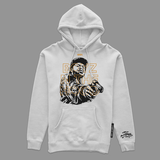 Boyz n the Hood V2 Duks