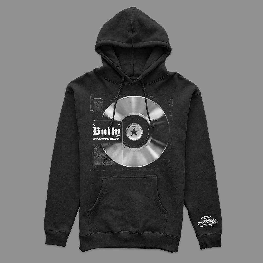 Kanye West - Bully V2 Duks
