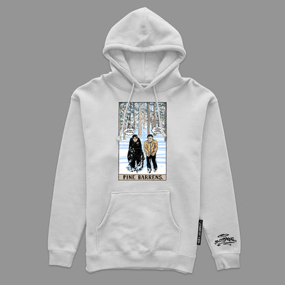 The Sopranos - Pine Barrens Duks