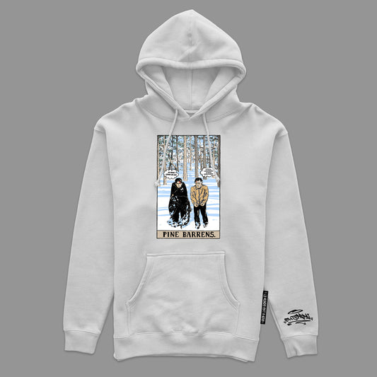 The Sopranos - Pine Barrens Duks