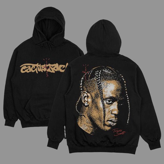 Travis Scott V6 Duks