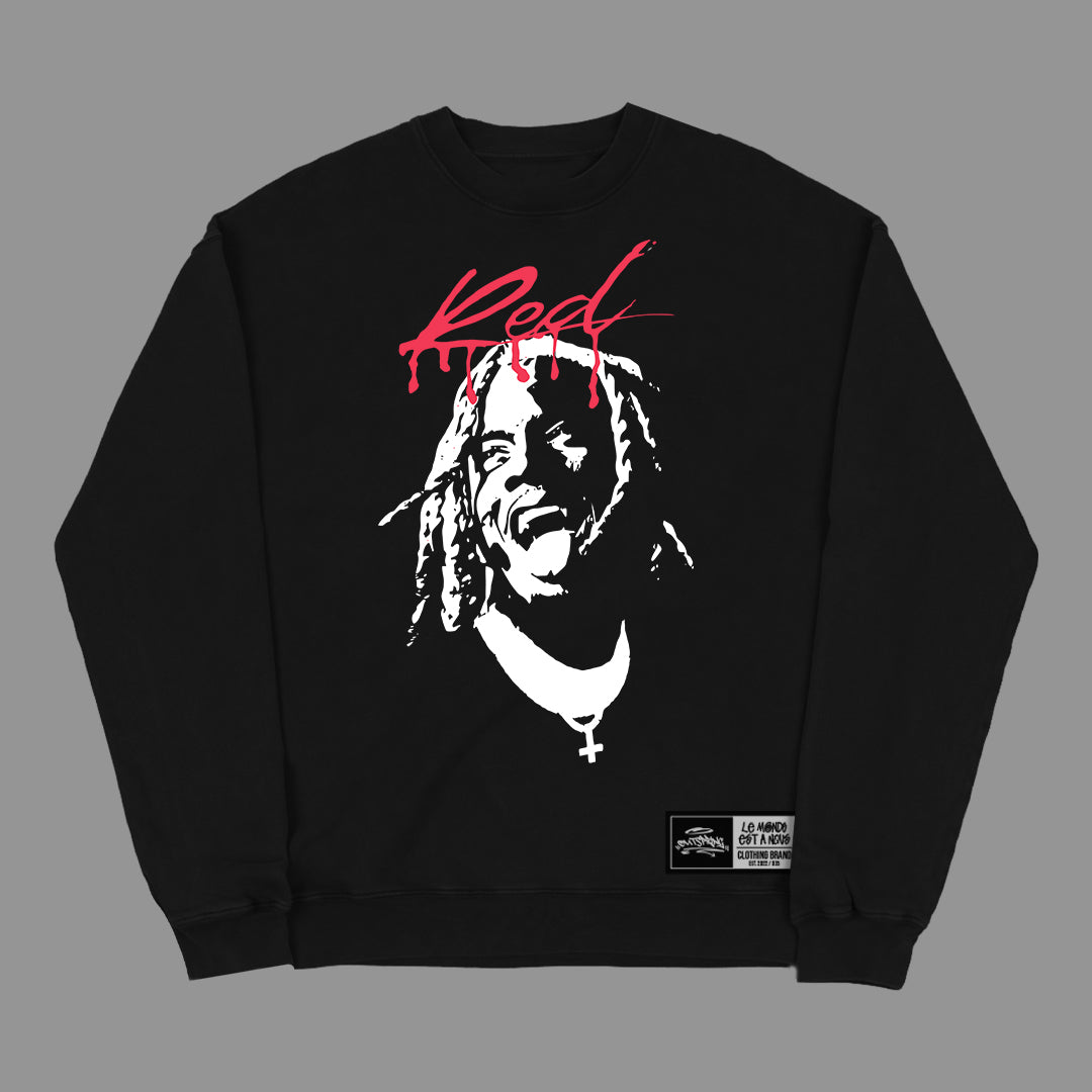 Playboi Carti V4 Duks Bez Kapuljače