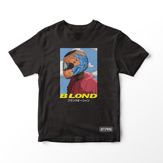 Frank Ocean - Blond Majica