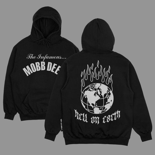 Mobb Deep - Hell on Earth Duks